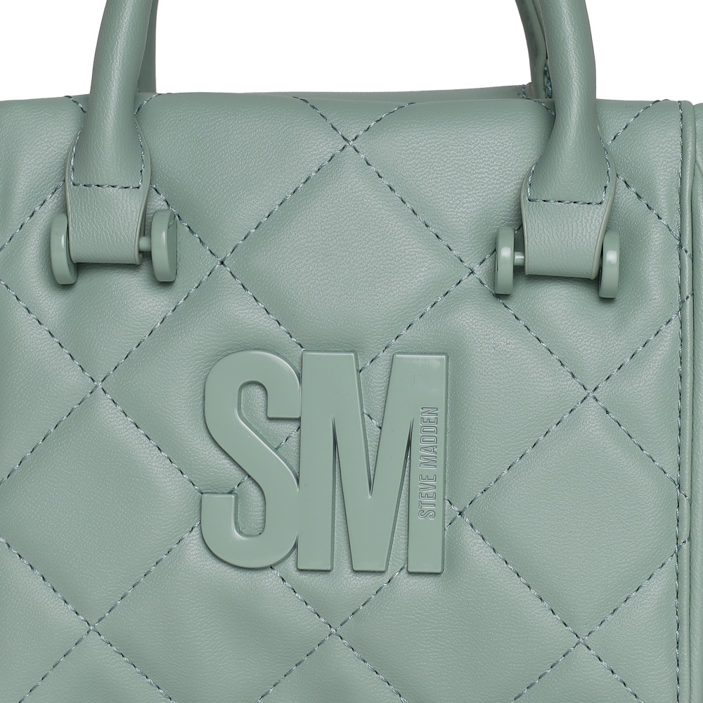 Bbabi Frosty Green Crossbody
