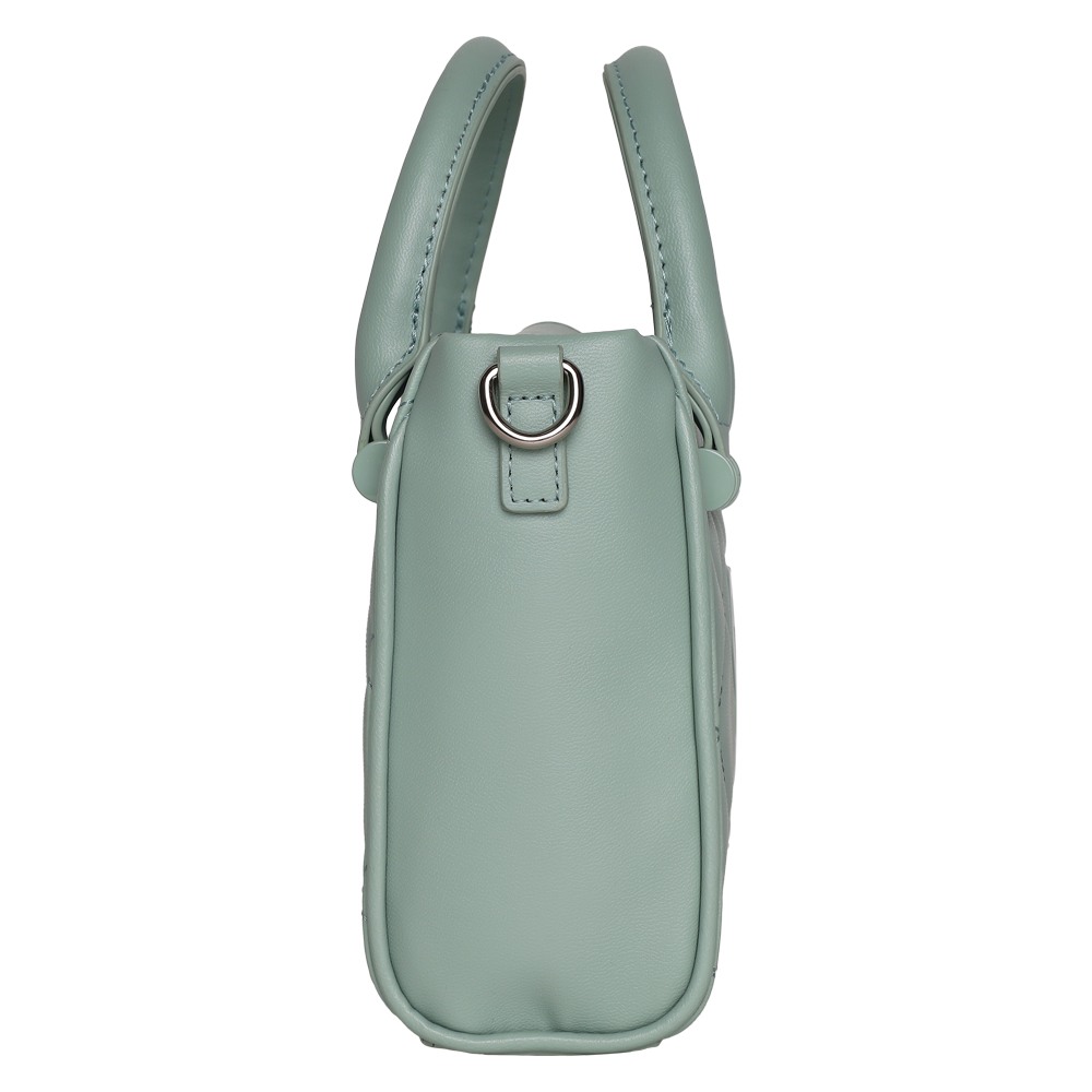 Bbabi Frosty Green Crossbody