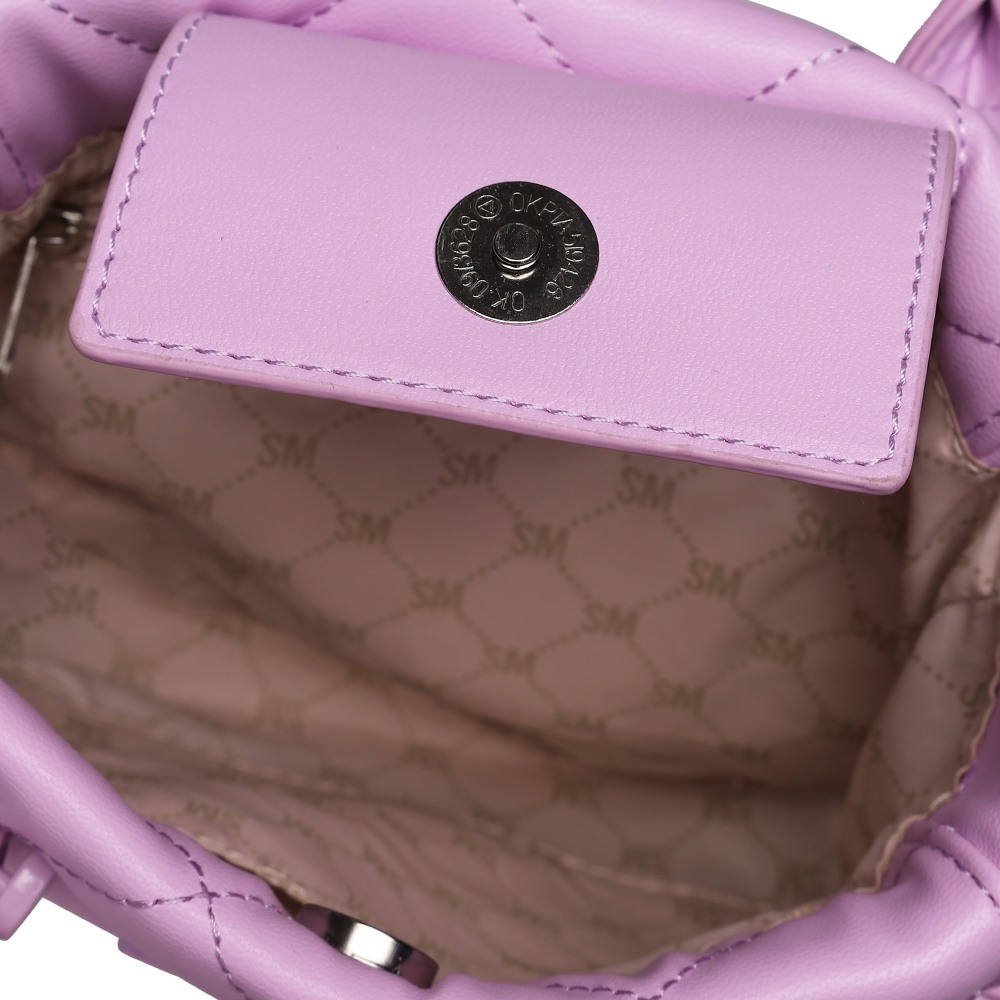 Bbabi Orchard Bouquet Crossbody