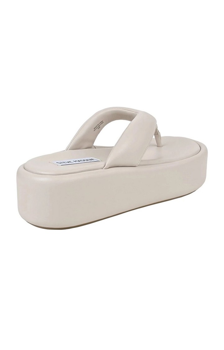 Oh Yeah White Wedges