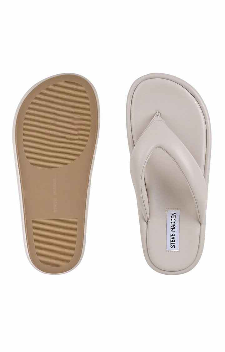 Oh Yeah White Wedges