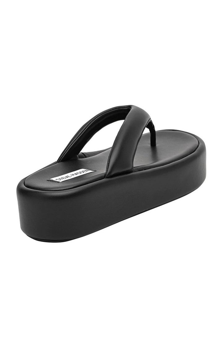 Oh Yeah Black Wedges