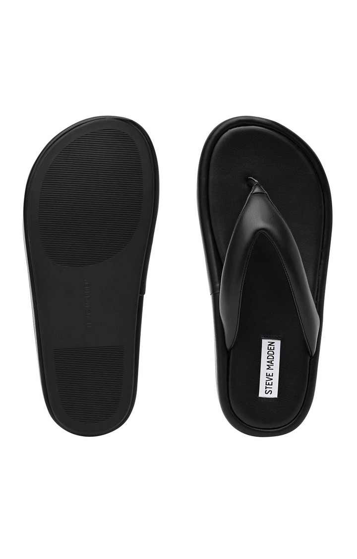 Oh Yeah Black Wedges