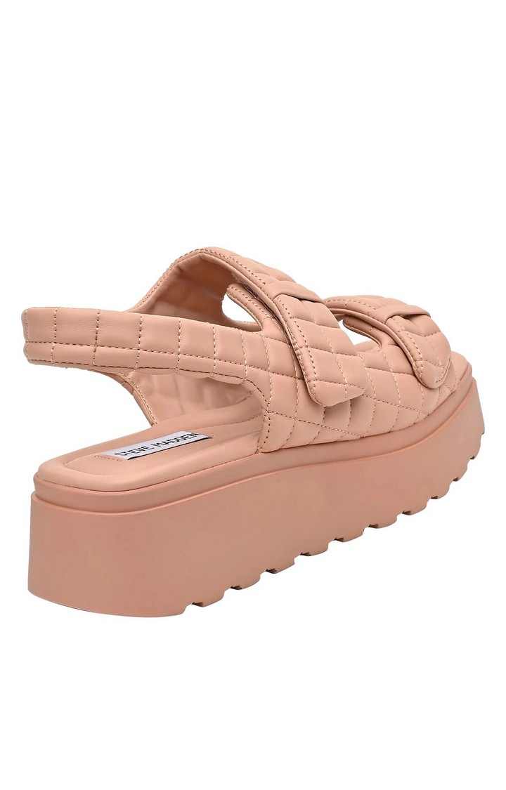 Westerly Pink Wedges