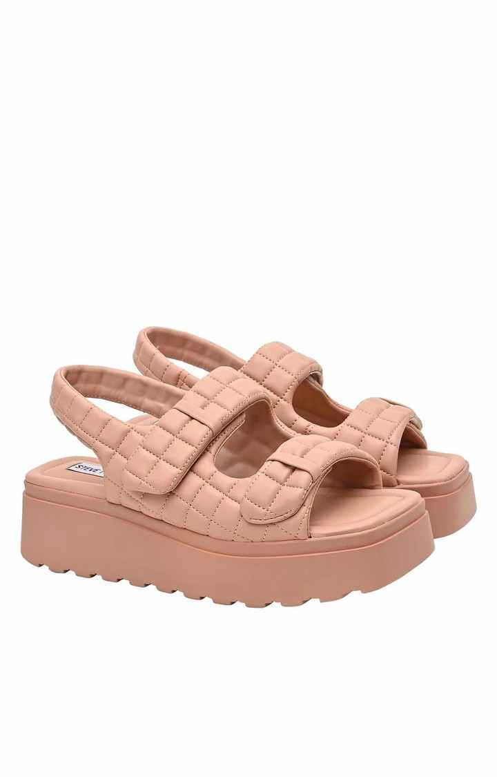 Westerly Pink Wedges