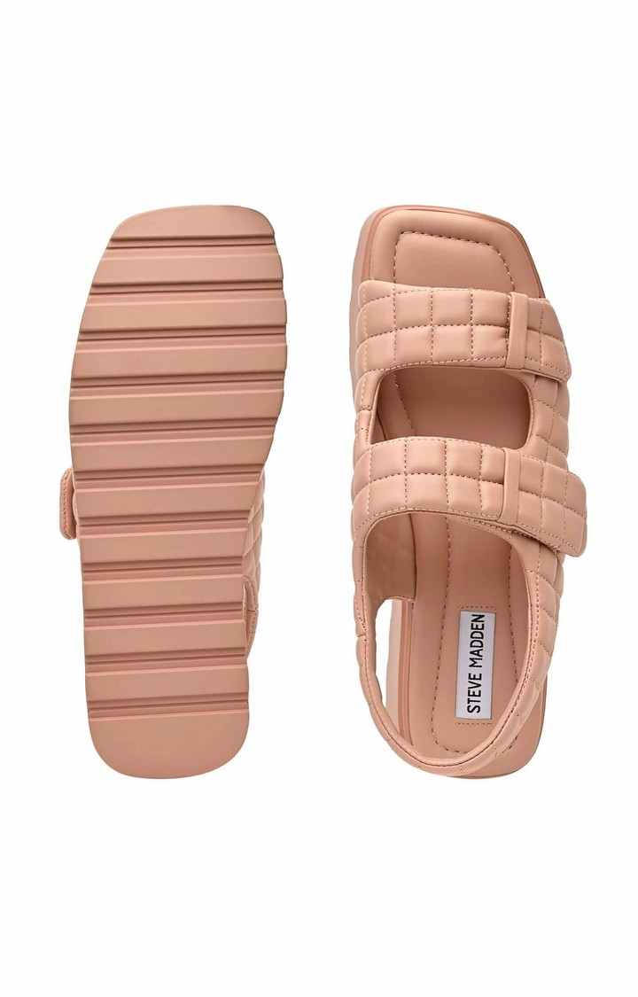 Westerly Pink Wedges