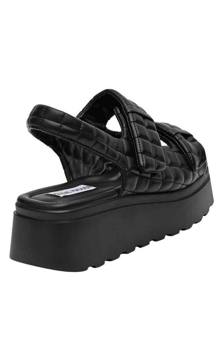 Westerly Black Wedges