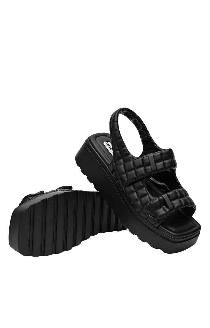 Westerly Black Wedges