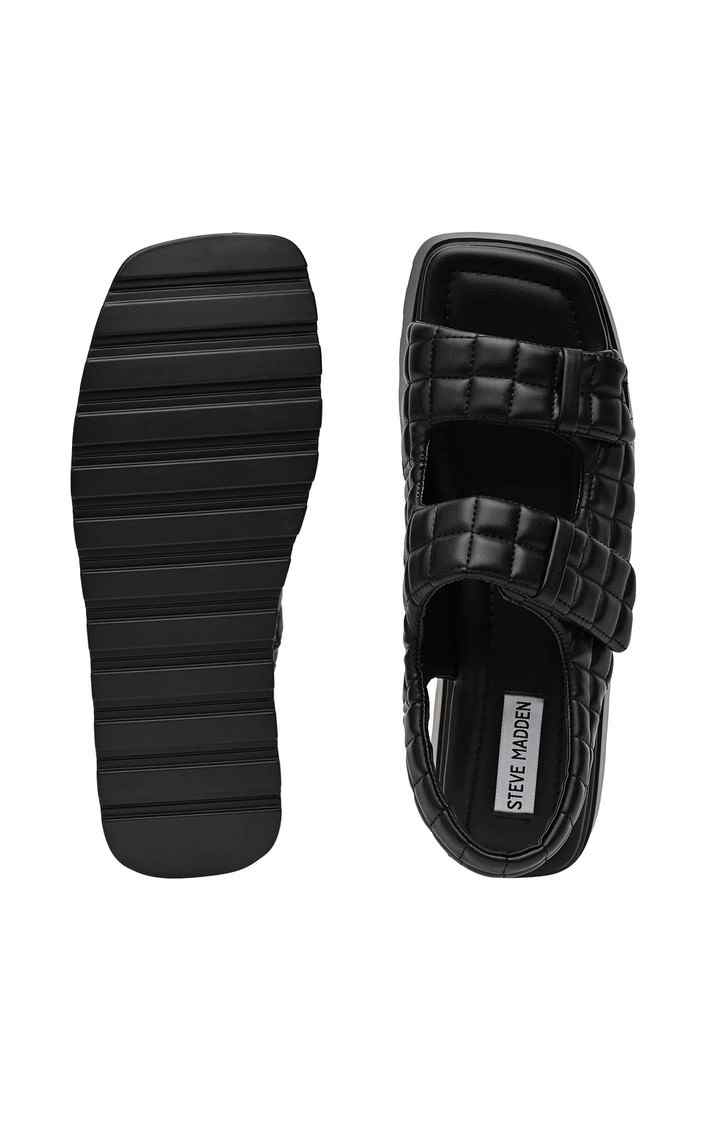 Westerly Black Wedges
