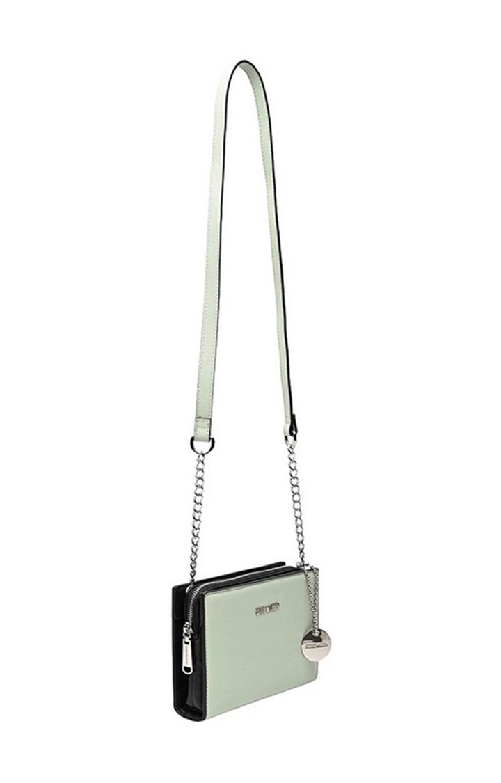 Bgreer Green Handbags