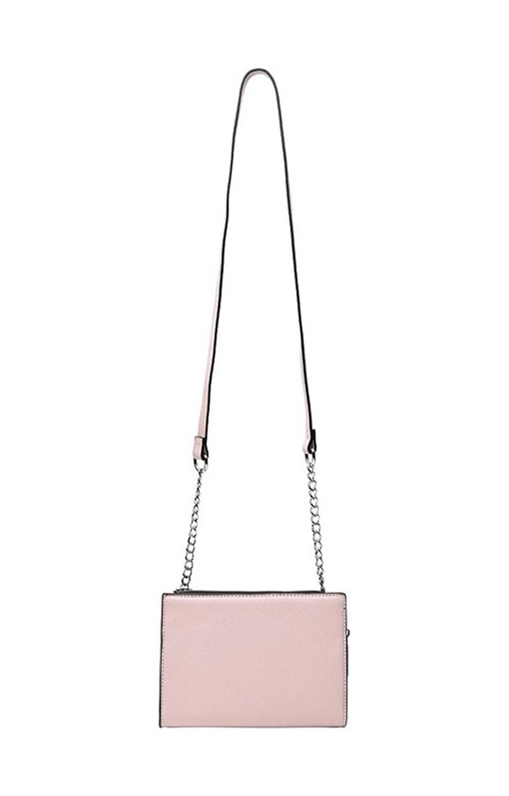Bgreer Pink Handbags