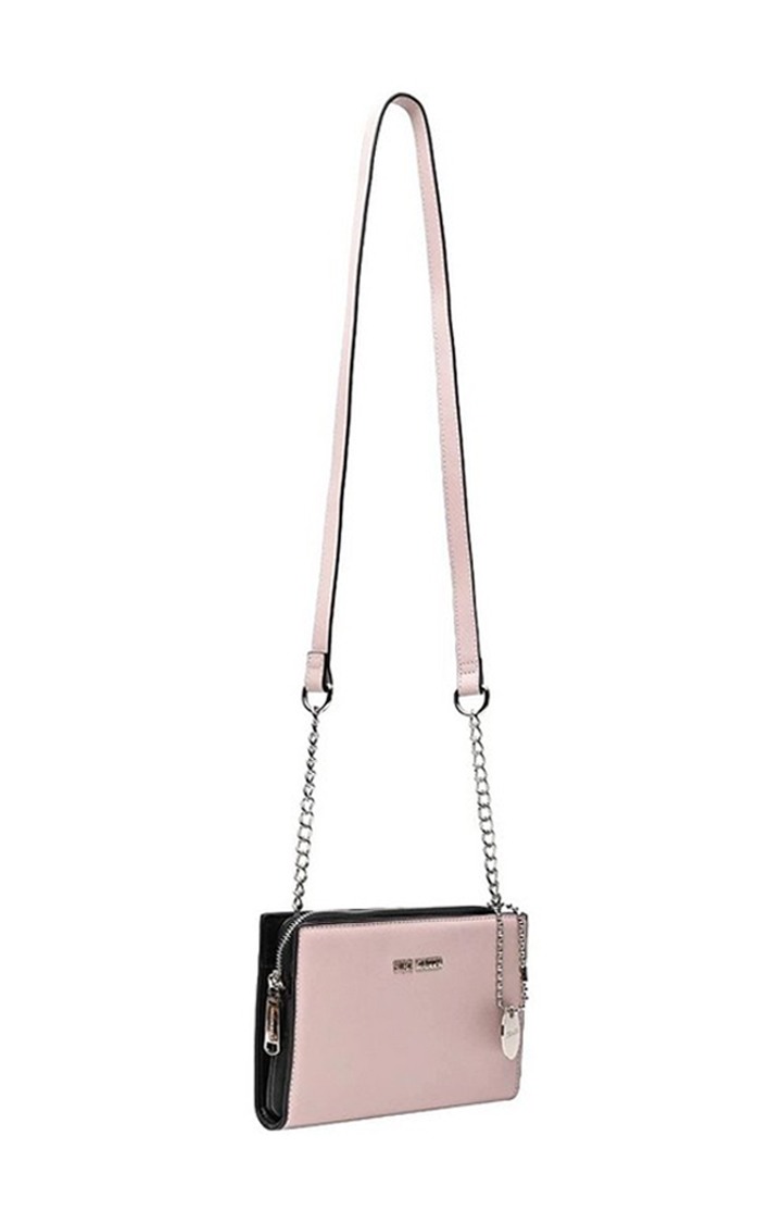 Bgreer Pink Handbags