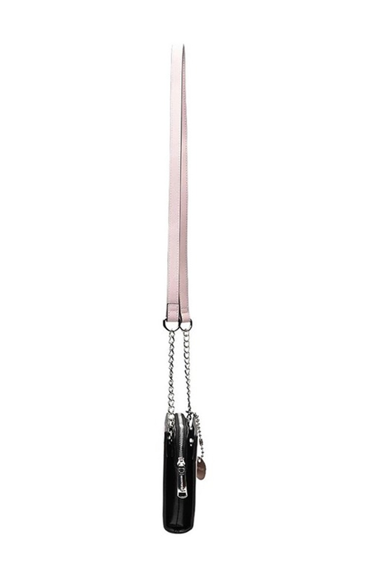 Bgreer Pink Handbags