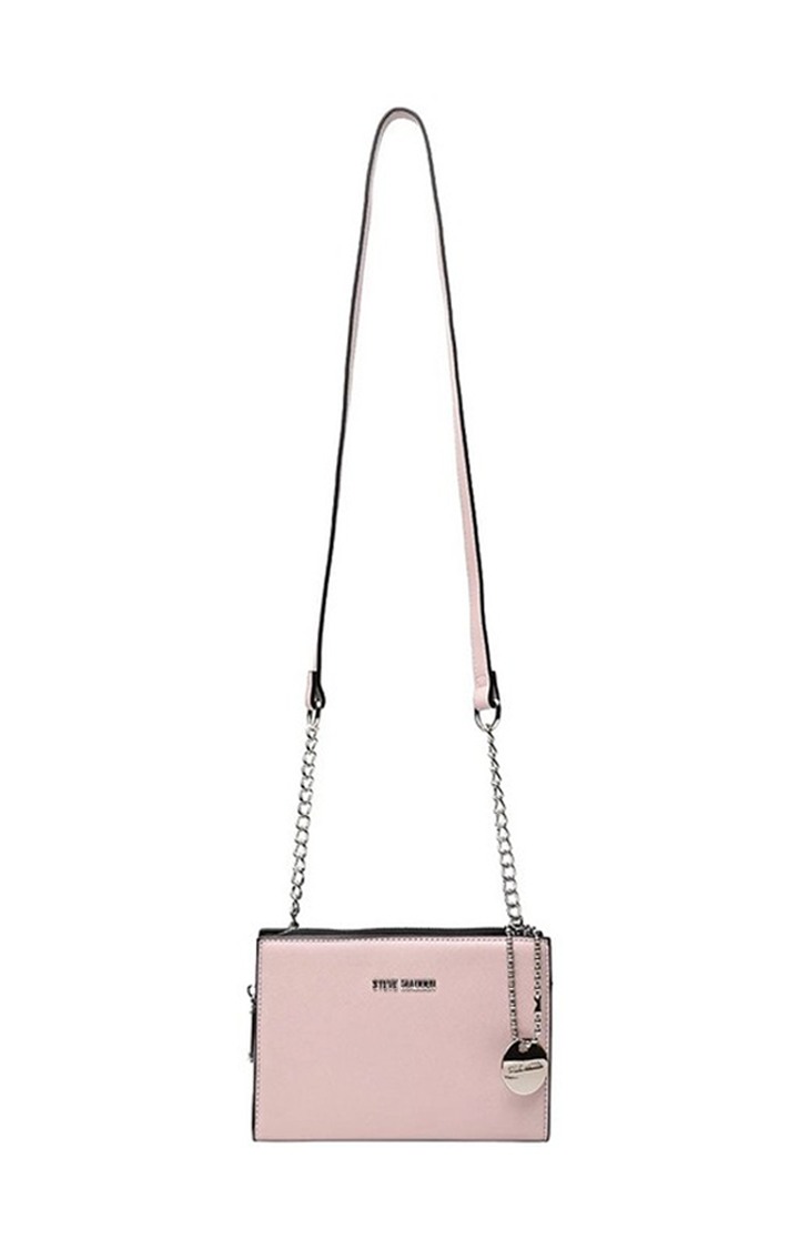 Bgreer Pink Handbags