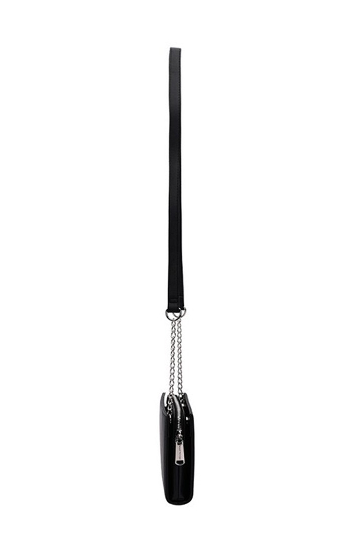 Bgreer Black Handbags