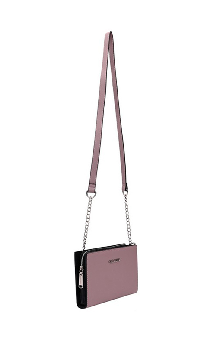 Bgreer Pink Handbags