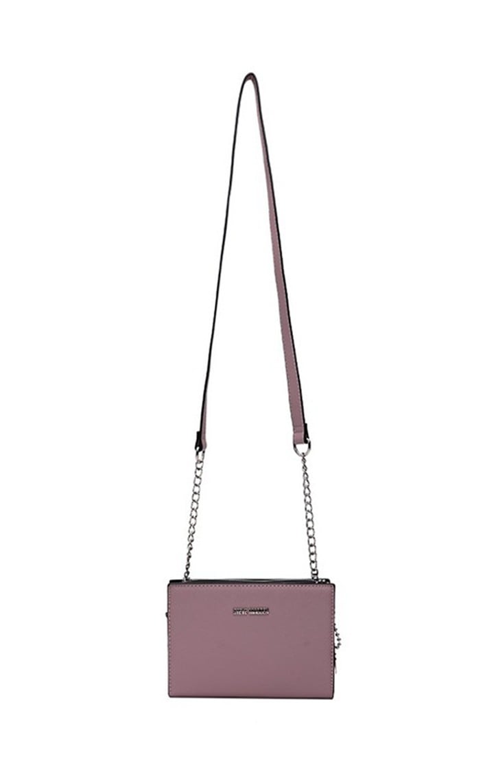 Bgreer Pink Handbags