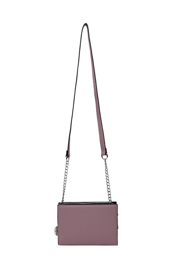 Bgreer Pink Handbags