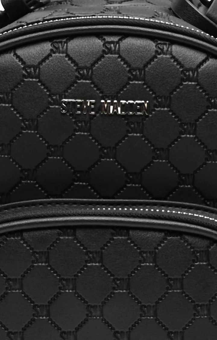 Bblogo Black Handbags