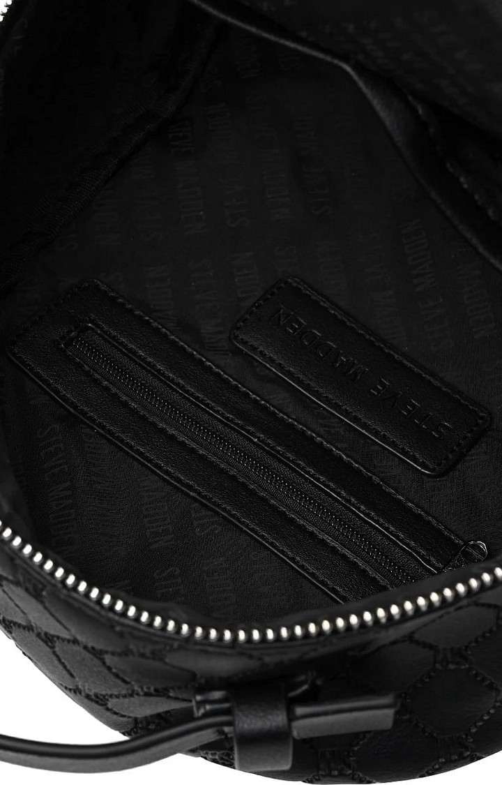 Bblogo Black Handbags
