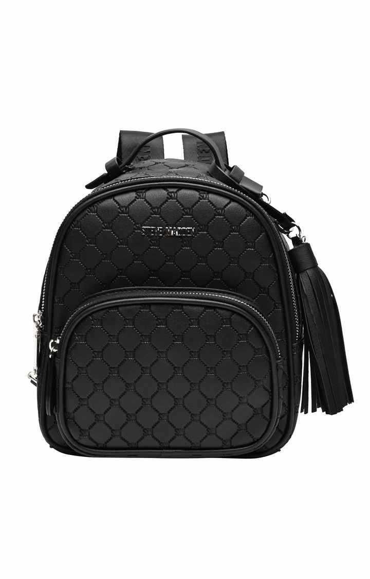 Bblogo Black Handbags
