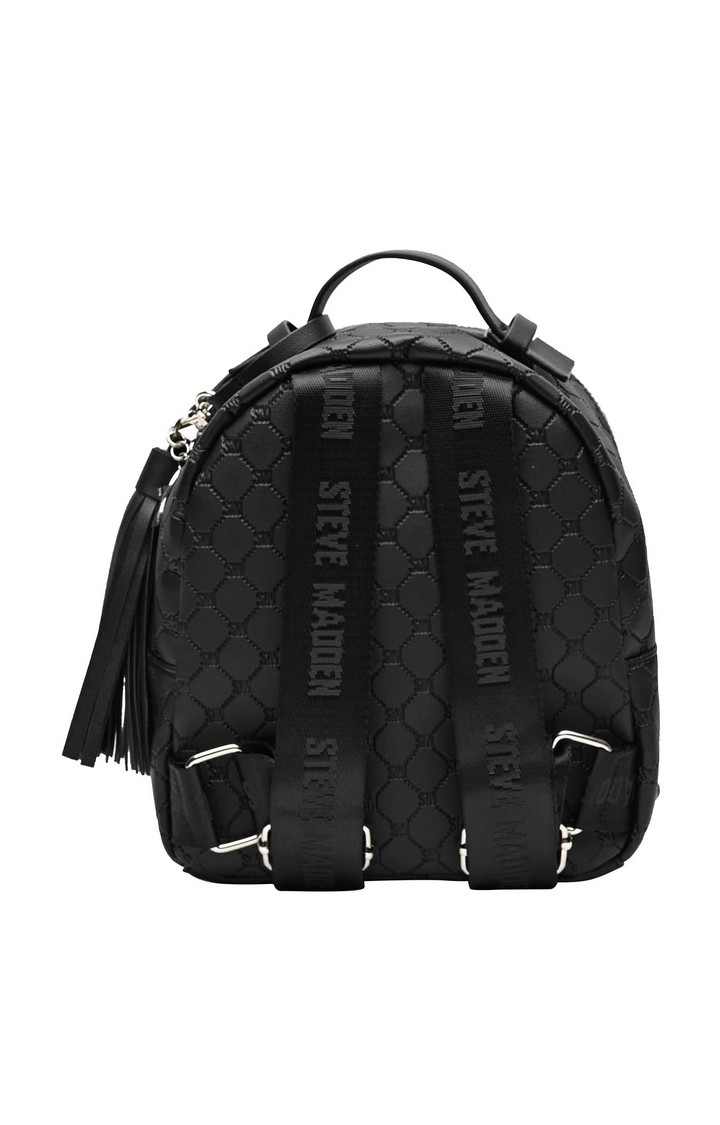 Bblogo Black Handbags