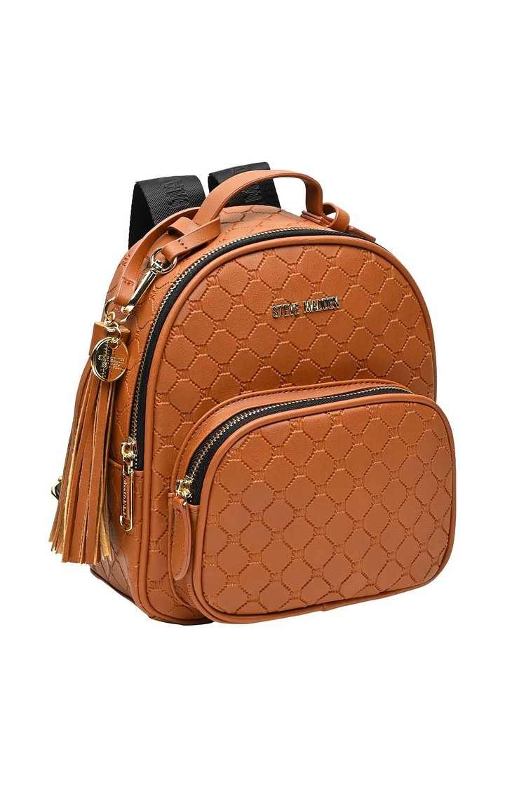 Bblogo Brown Handbags