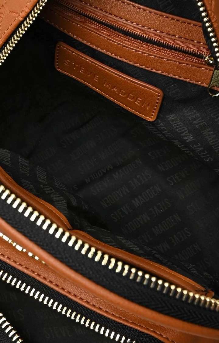 Bblogo Brown Handbags