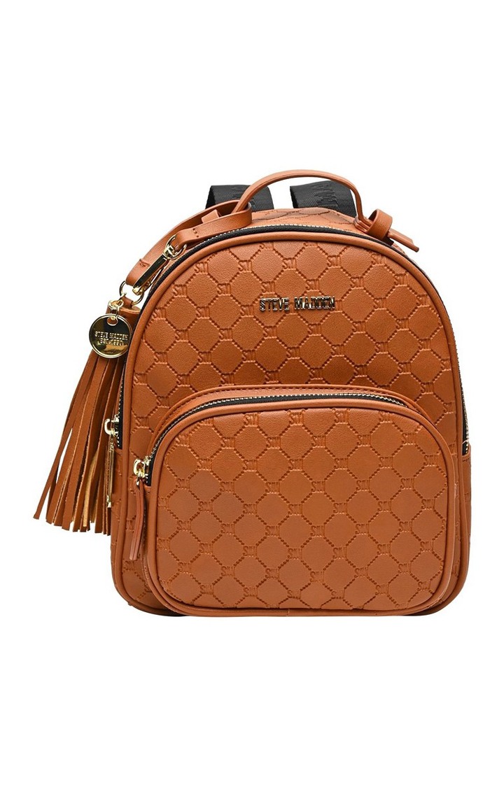 Bblogo Brown Handbags