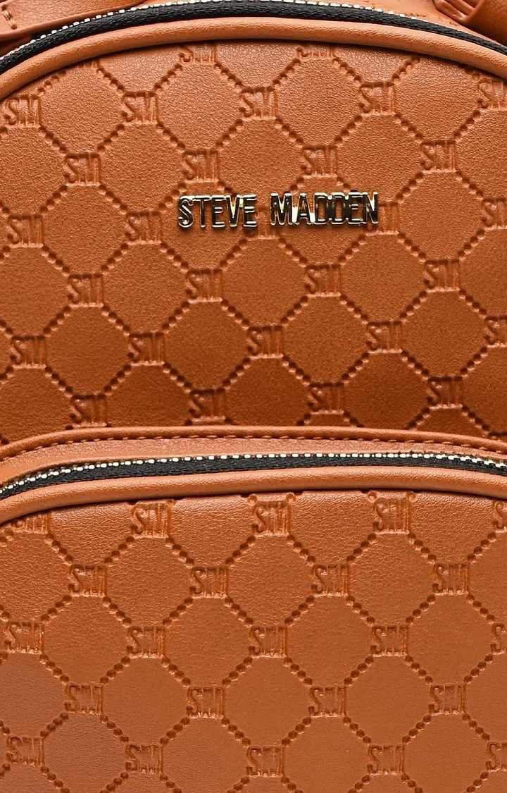 Bblogo Brown Handbags
