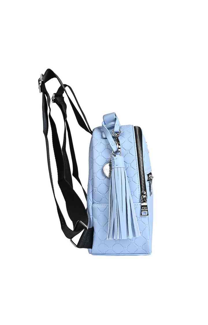 Bblogo Blue Handbags
