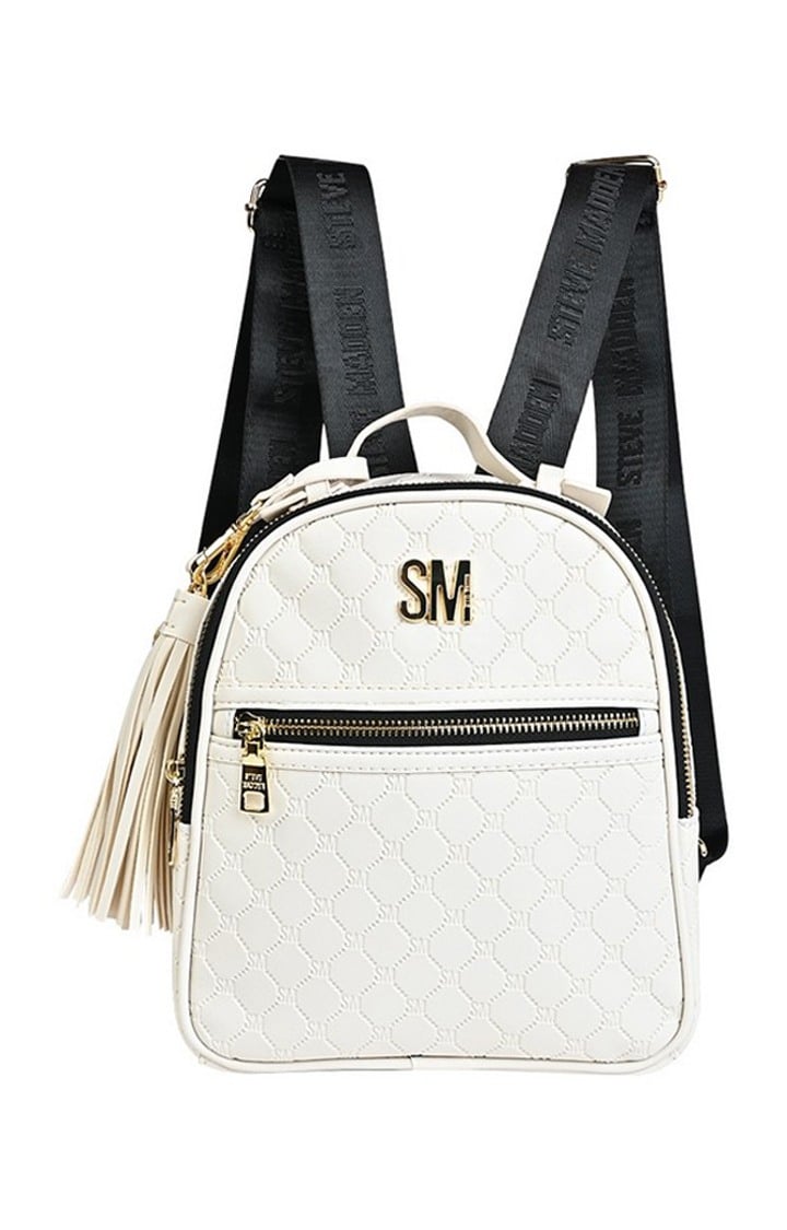Bblogo White Handbags