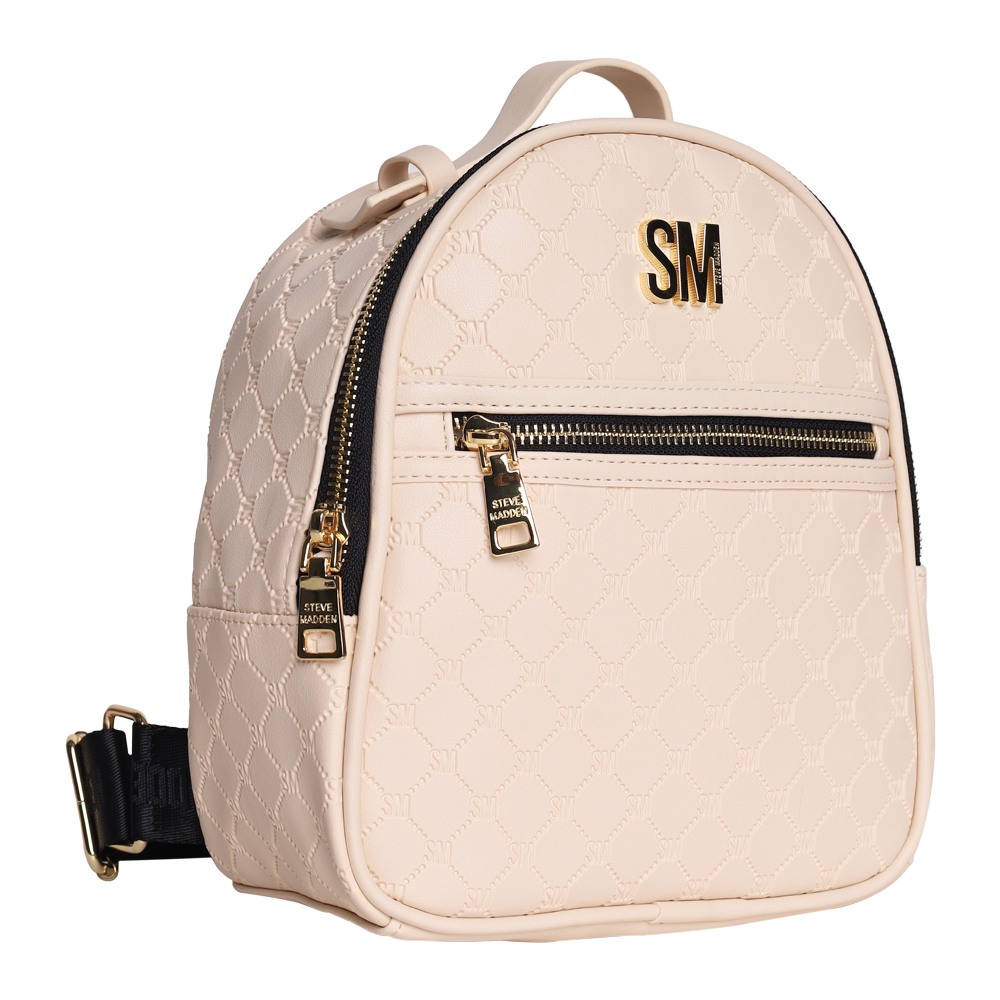 Bblogo Update Tapioca Backpacks