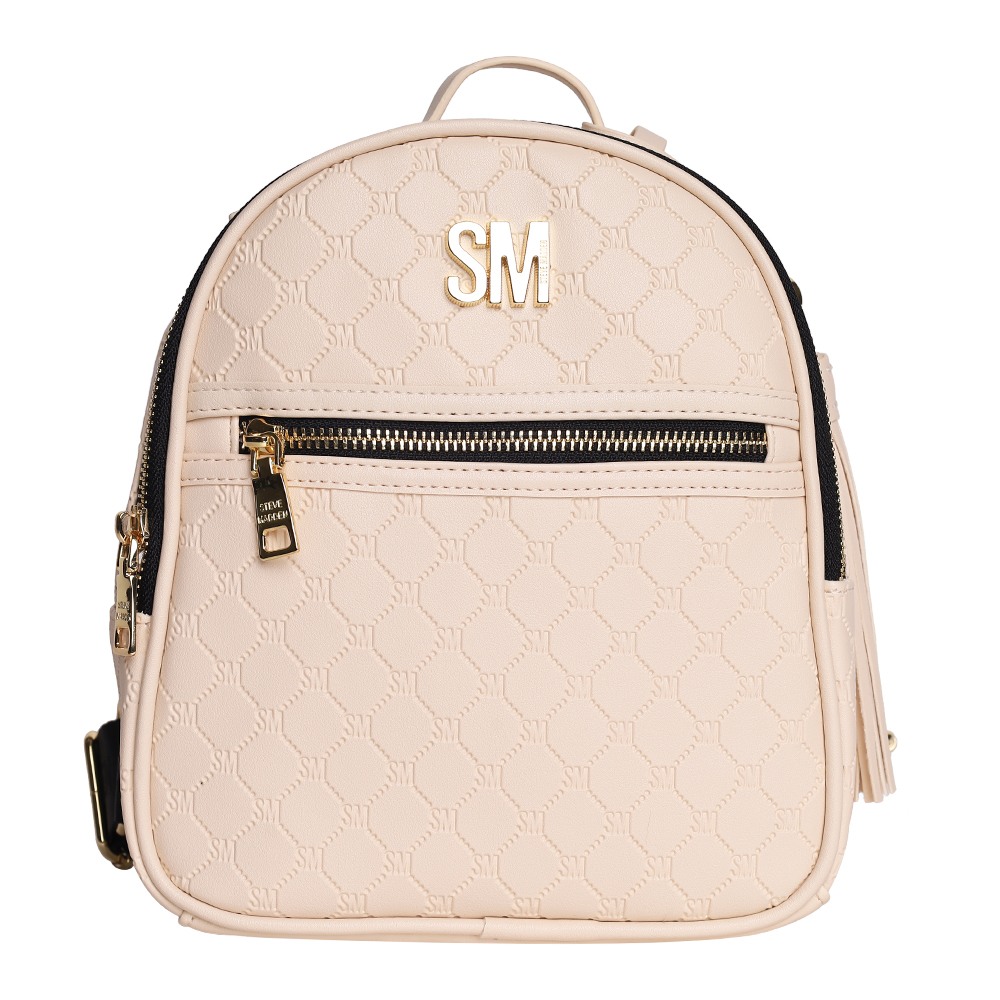 Bblogo Update Tapioca Backpacks