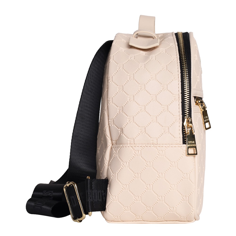 Bblogo Update Tapioca Backpacks