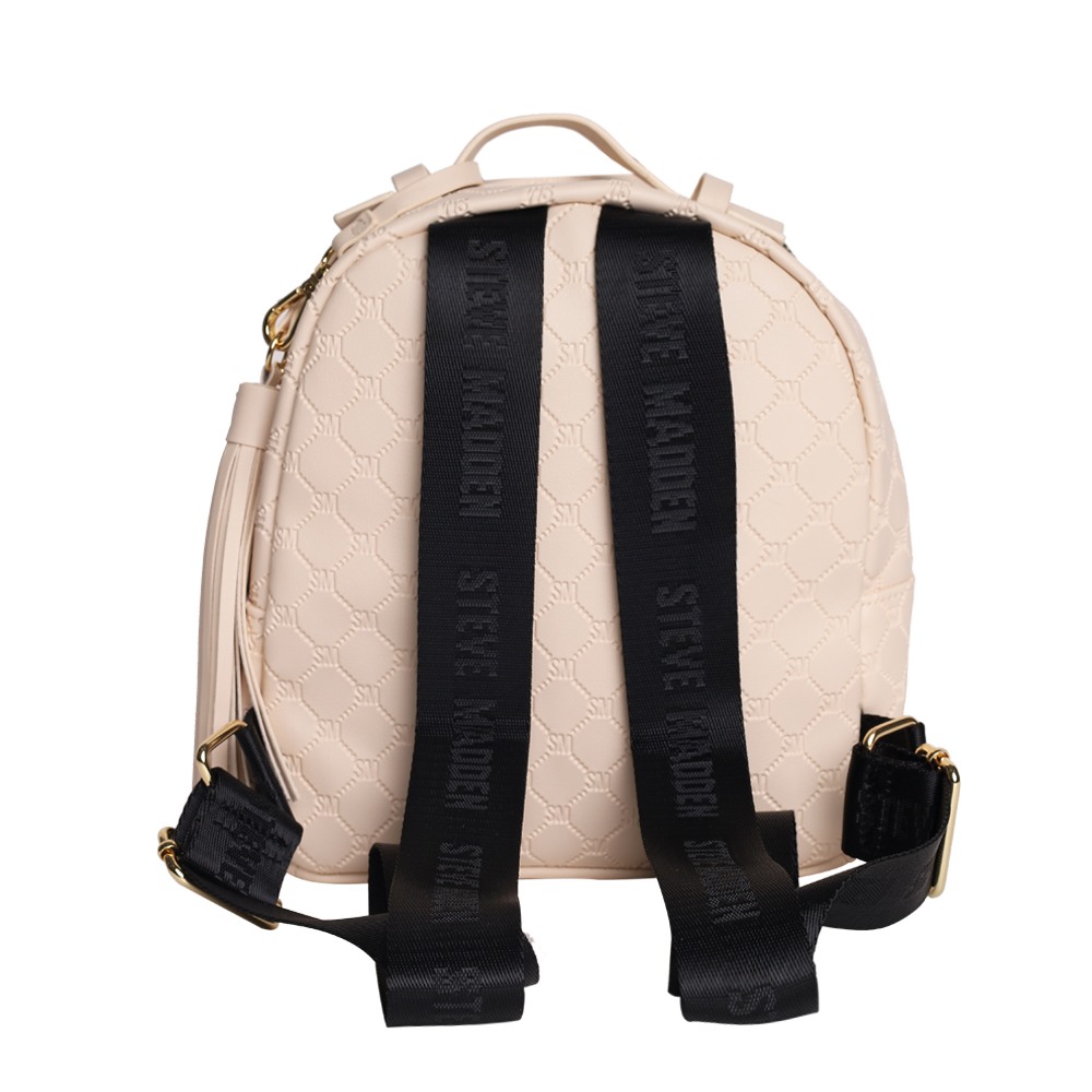 Bblogo Update Tapioca Backpacks