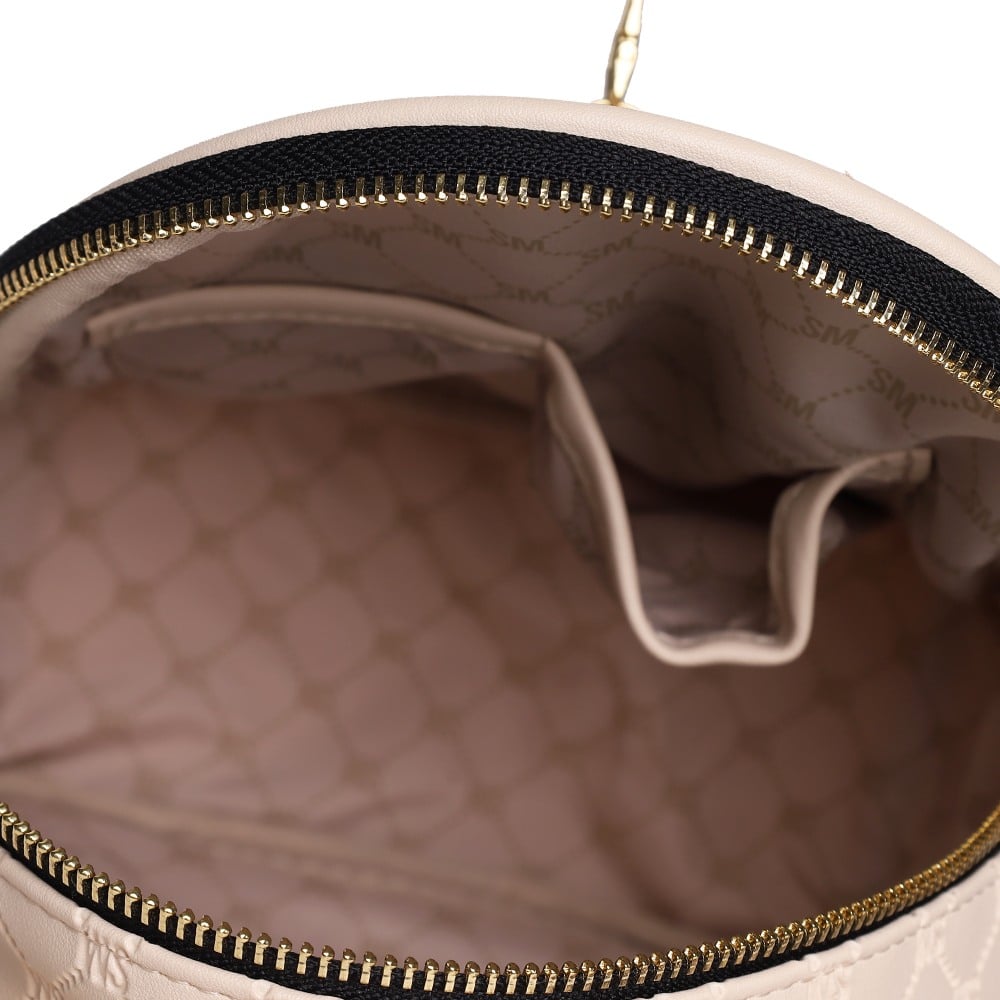 Bblogo Update Tapioca Backpacks