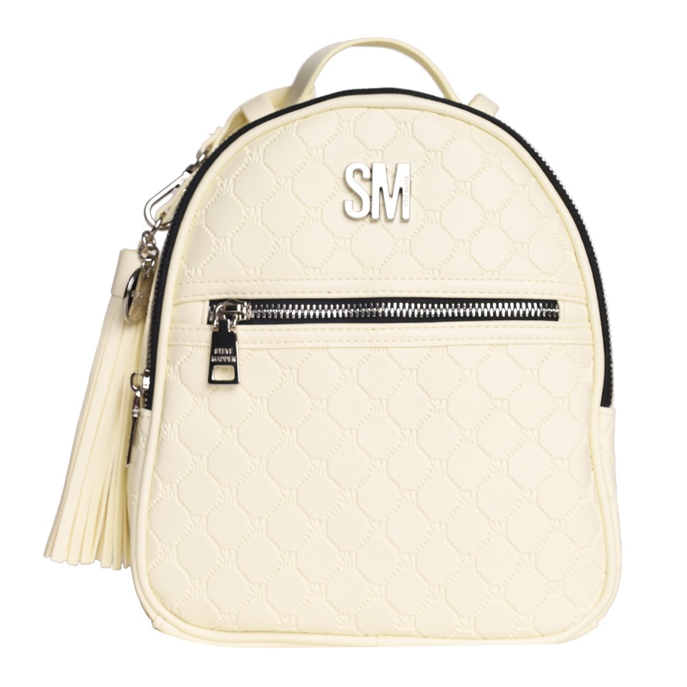 Bblogo Update Pear Sorbet Backpacks