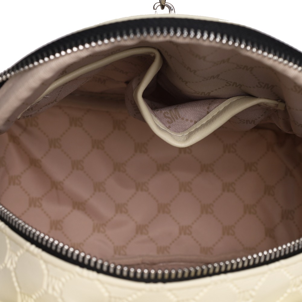 Bblogo Update Pear Sorbet Backpacks