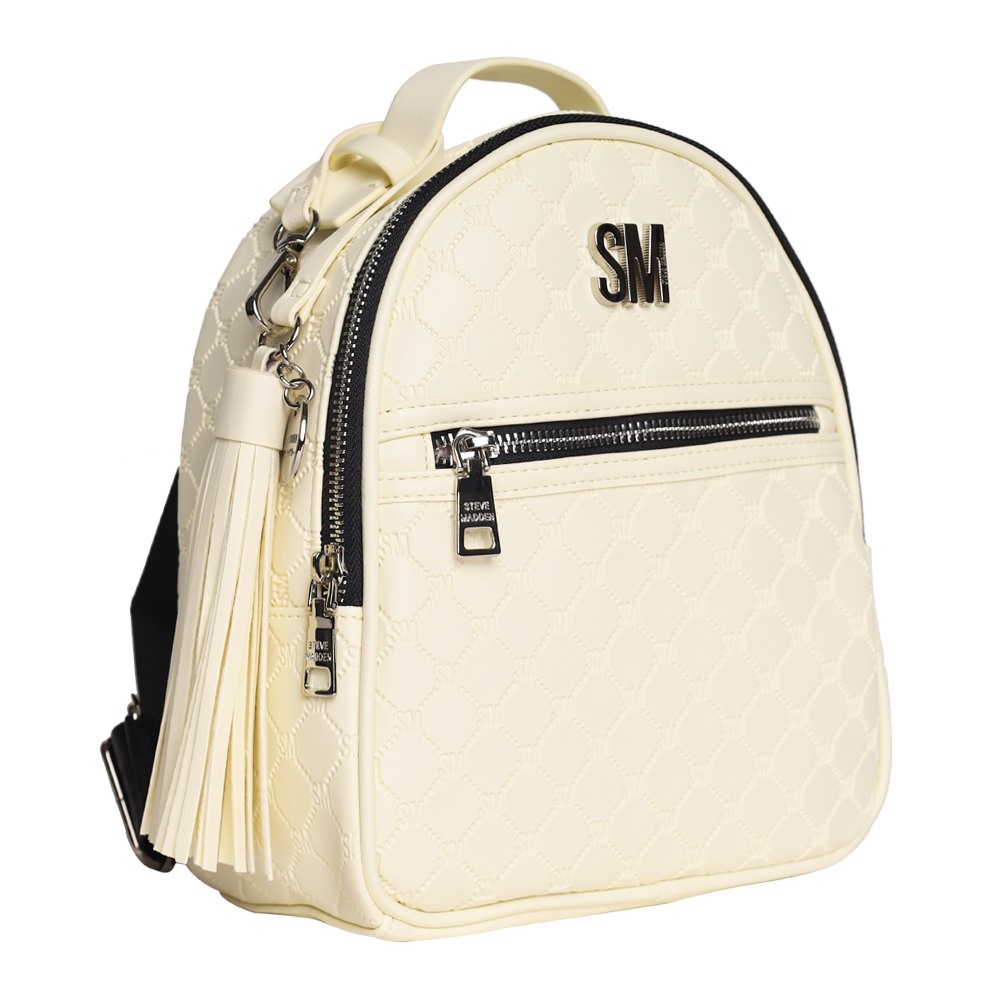 Bblogo Update Pear Sorbet Backpacks