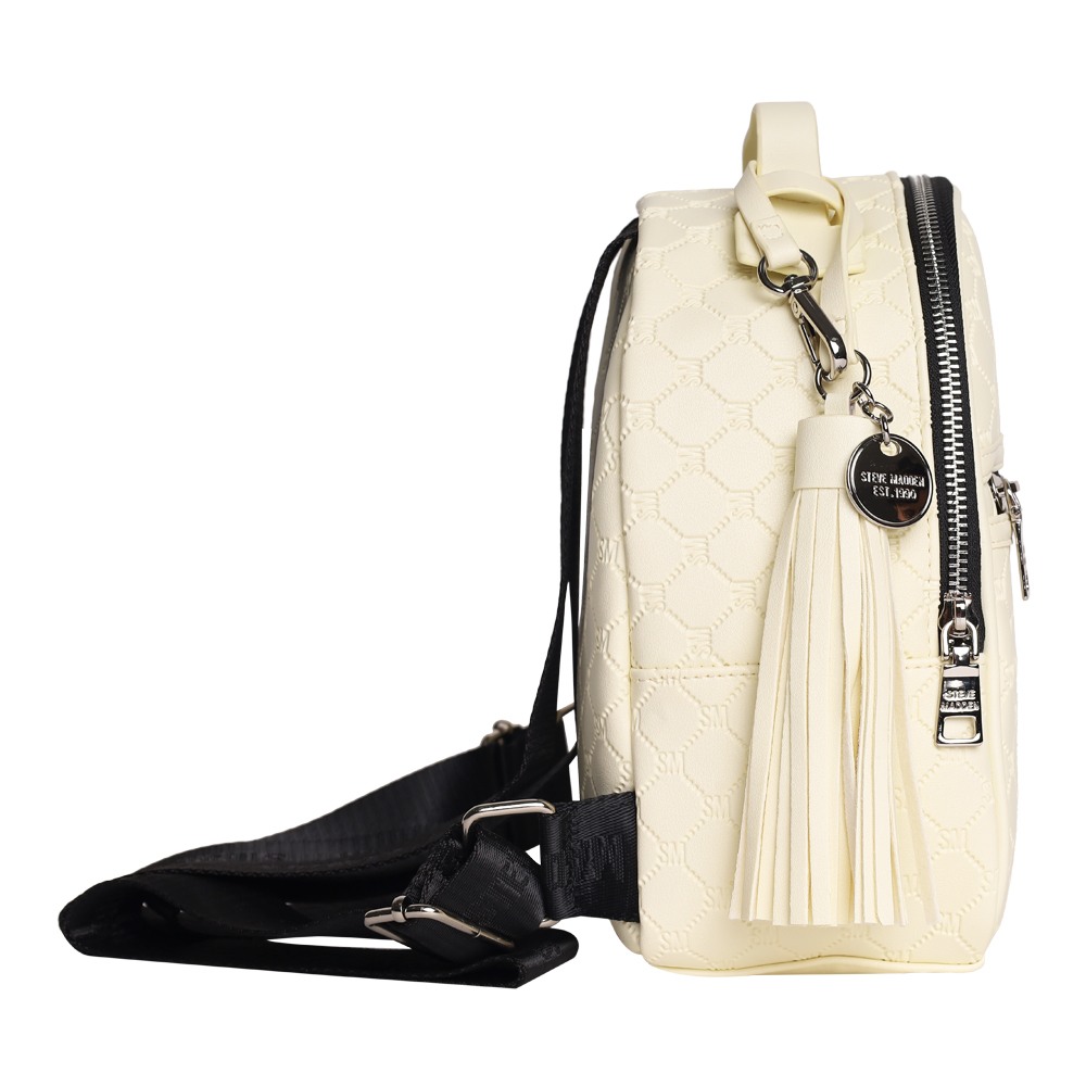 Bblogo Update Pear Sorbet Backpacks
