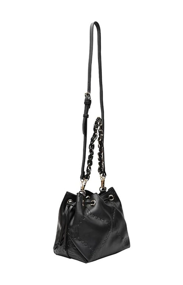 Bkenzie Black Handbags