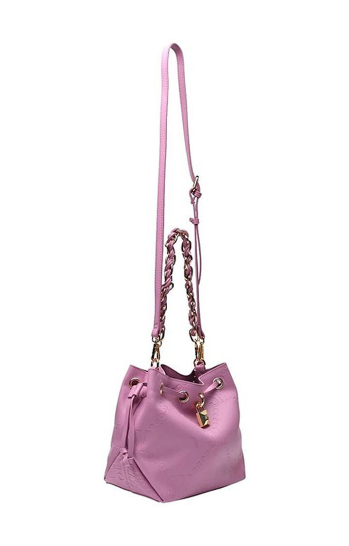 Bkenzie Pink Handbags