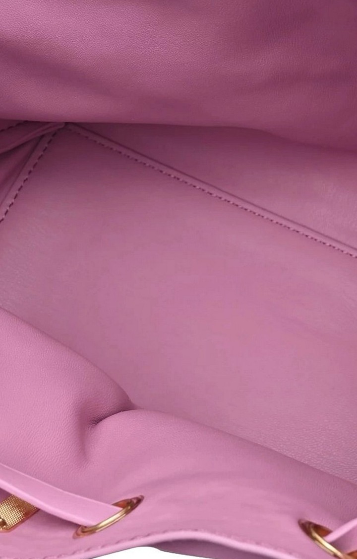 Bkenzie Pink Handbags