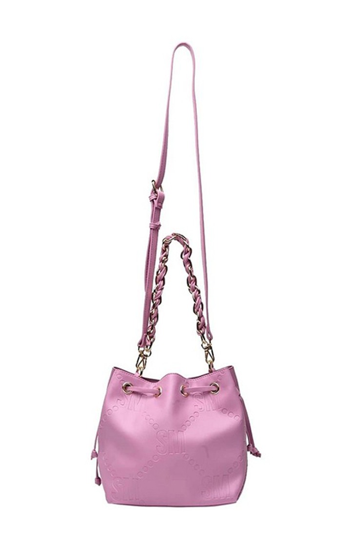 Bkenzie Pink Handbags