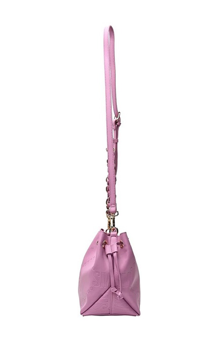 Bkenzie Pink Handbags