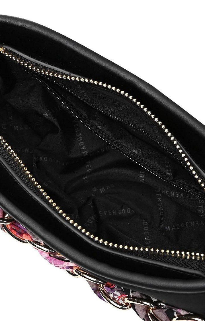 Bvance Black Handbags