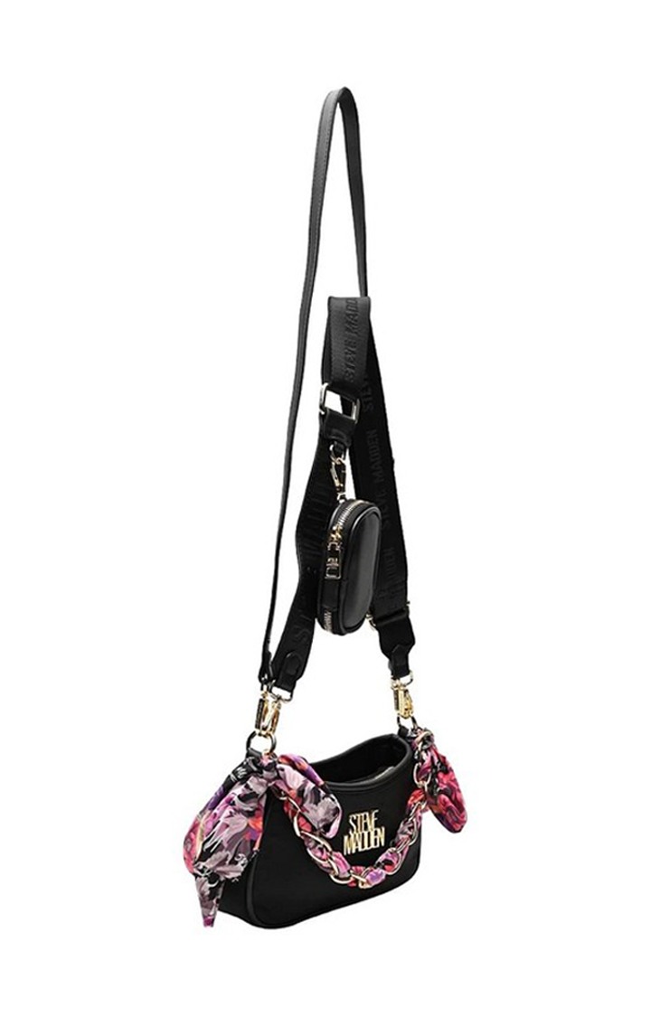 Bvance Black Handbags