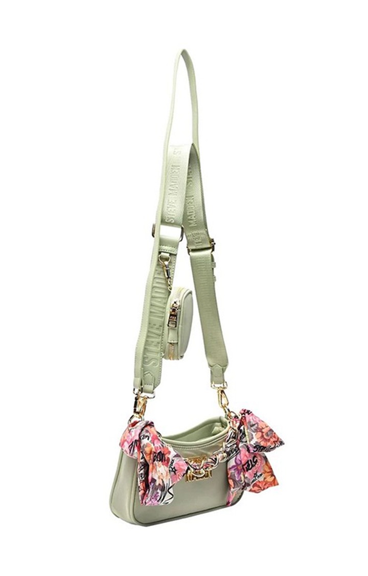 Bvance Green Handbags