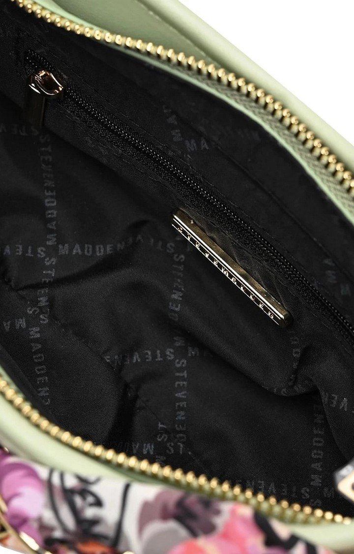 Bvance Green Handbags